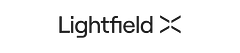 Lightfield logo
