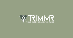 Trimmr logo
