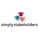 Simply Stakeholders - a Darzin Software Product logo