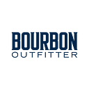 Bourbon Outfitter logo
