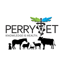 Perry Veterinary Clinic- Yorkshire Office logo