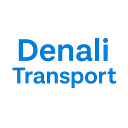 Denali Transport Inc. logo