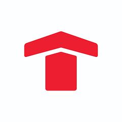 Construtora Tenda logo