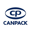 CANPACK Group logo