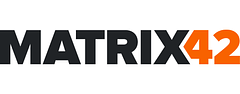 Matrix42 logo