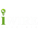 iWire Electric logo