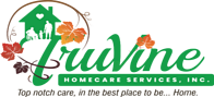 Truvine Homecare Services logo