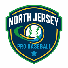North Jersey Pro Baseball logo