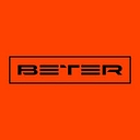 Beter logo