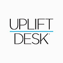 UPLIFT Desk logo