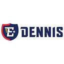 E. Dennis AC, Plumbing, & Electrical logo