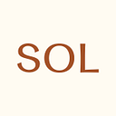 SOL Mental Health logo
