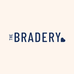 The Bradery logo