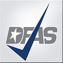 DHA logo