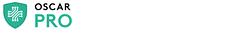 OSCAR Pro logo
