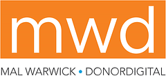 Mal Warwick & Associates logo
