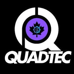 The Quadtec logo