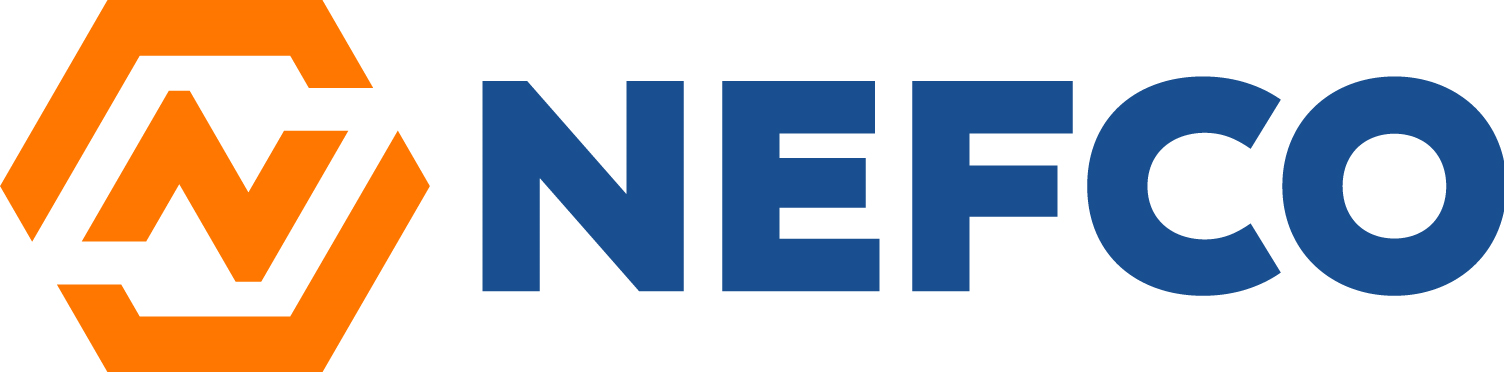 Nefco logo
