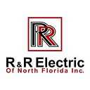 R-Mar Electric logo