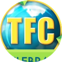 TFC Recycling logo