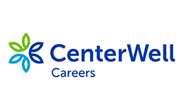 CenterWell logo
