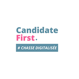 Candidate First logo