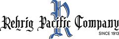 Rehrig Pacific Company logo