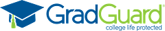 GradGuard logo