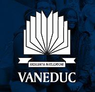 Vaneduc logo