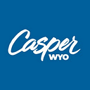 Casper logo