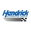 Hendrick Automotive Group logo
