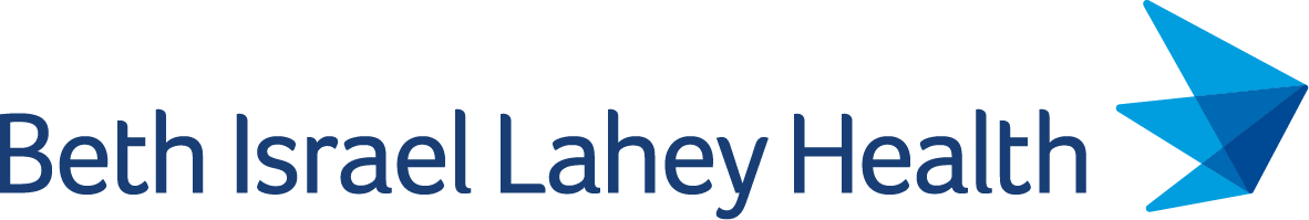 Beth Israel Lahey Health logo