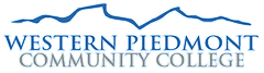 Western Piedmont Community College logo