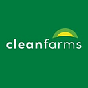 Cleanfarms Inc. logo