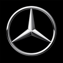 Mercedes-Benz Brighton logo