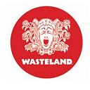 Wasteland Inc. logo