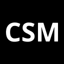 CSM Group logo