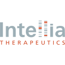 Intellia Therapeutics, Inc. logo