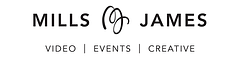 Mills-James logo