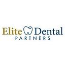 Elite Dental Partners logo