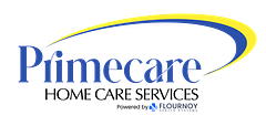 Primecare Home Care logo