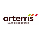 Arterris Groupe logo