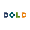 Bold logo