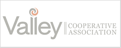 Valley Cooperative Association logo
