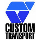 Carlolina Custom Transport Solutions, Inc. logo