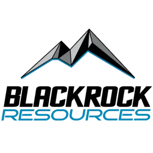 BlackRock Resources logo