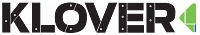 Klover Prefab logo