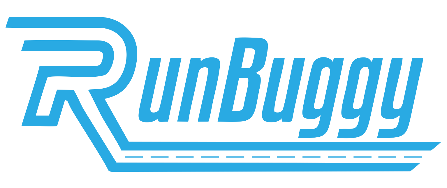 RunBuggy OMI logo