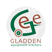 Gladden Equipment Erectors logo