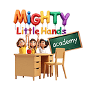 Mighty Little Hands Academy logo